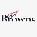 Browns East logo